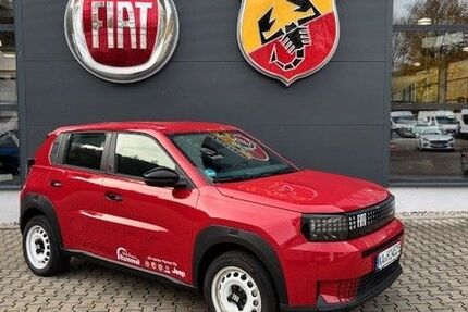 Fiat Grande Panda 3.000 km 22.900 &euro; Ettlingen 76275