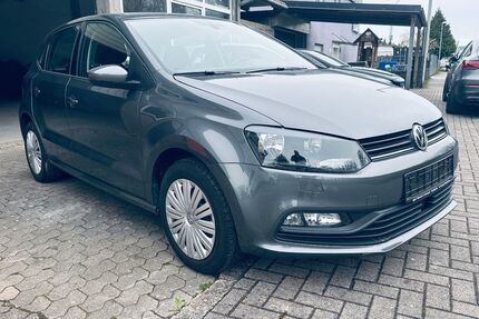 VW Polo 20.400 km 12.990 &euro; Bruchsal OT Untergrombach 76646