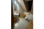 Dachgeschoßwohnung Ölbronn-Dürrn Dürrn - 4 Zimmer, 113 m&sup2;, 980&euro; | Angebot:26030765