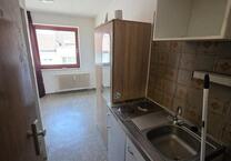 1 Zimmer Wohnung Appartement in der Nordstadt