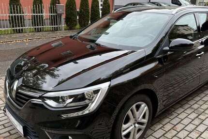 Renault Megane 140.000 km 9.490 € Pforzheim 75180