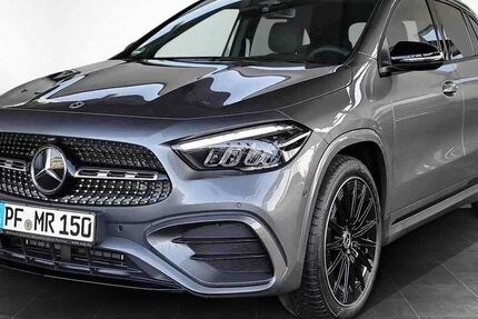 Mercedes-Benz GLA 200 10.000 km 44.400 &euro; Pforzheim 75179