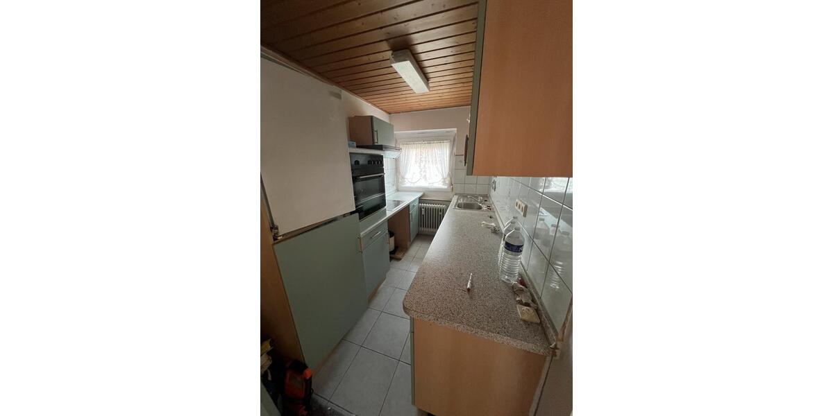 Etagenwohnung Pforzheim Nordstadt - 2 Zimmer, 59 m&sup2;, 650&euro; | Angebot:25350377