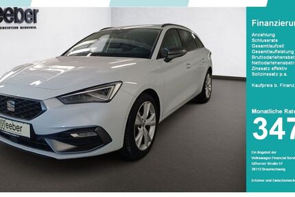 Seat Leon 12.233 km 28.340 € Leonberg 71229