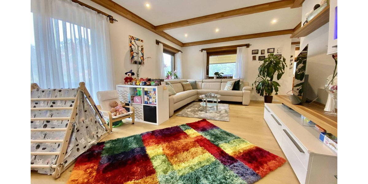 Einfamilienhaus Wildberg - 6 Zimmer, 190 m&sup2;, 719.000&euro; | Angebot:26124826