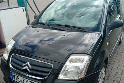 Citroen C2