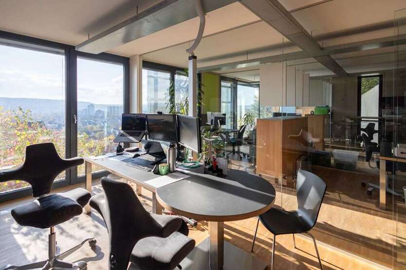 Büro in Leonberg 1.000 € 16 m²