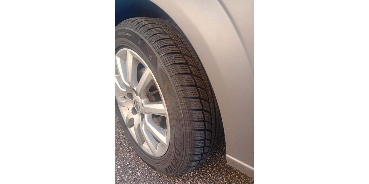 Opel Astra 152.000 km 2.200 &euro; Pforzheim 75179