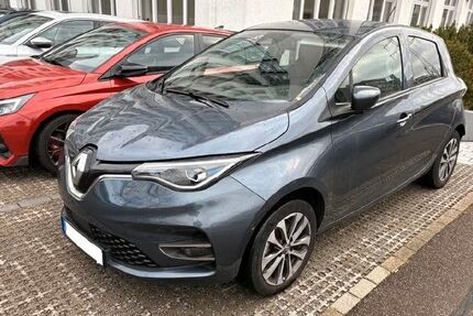 Renault ZOE 34.986 km 12.500 € Stuttgart 70469