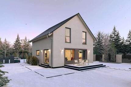 Haus Bruchsal-Helmsheim Helmsheim - 5 Zimmer, 135 m&sup2;, 747.900&euro; | Angebot:25777527