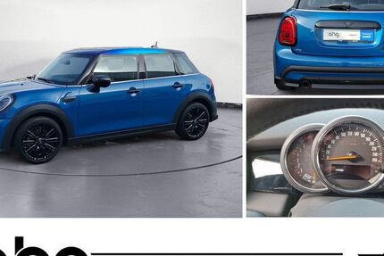 Mini Cooper 48.470 km 19.920 &euro; Pforzheim 75179