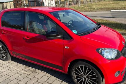 Skoda Citigo 157.000 km 4.490 &euro; Sindelfingen 71069
