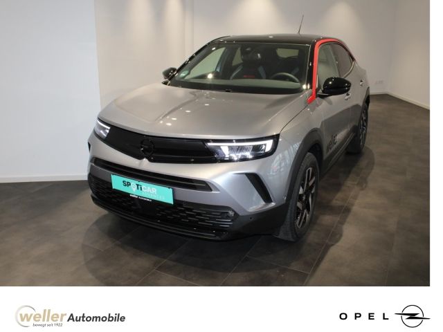 Mokka