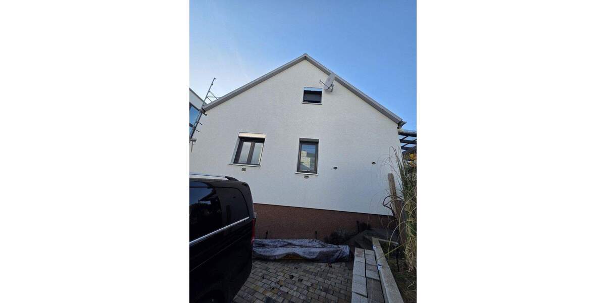Doppelhaushälfte Niefern-Öschelbronn Öschelbronn - 5 Zimmer, 120 m&sup2;, 470.000&euro; | Angebot:25360715