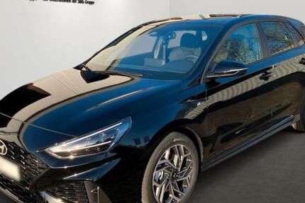 Hyundai i30 3.000 km 34.580 &euro; Karlsruhe 76187