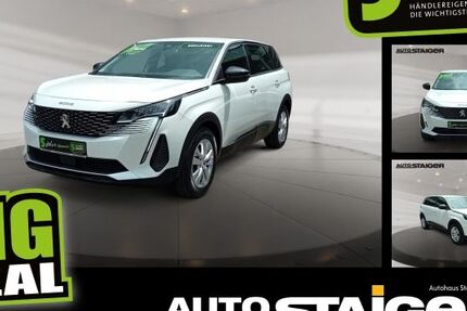 Peugeot 5008 32.933 km 26.767 € Stuttgart 70376