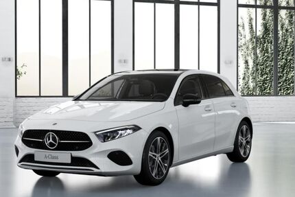 Mercedes-Benz A 180 4.700 km 30.480 € Pforzheim 75179