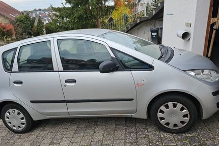 Mitsubishi Colt 97.500 km 1.800 € Kraichtal 76703