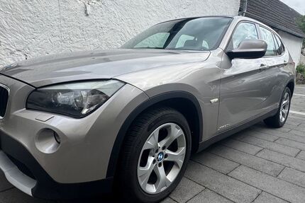 BMW X1 199.542 km 8.490 &euro; Stutensee 76297
