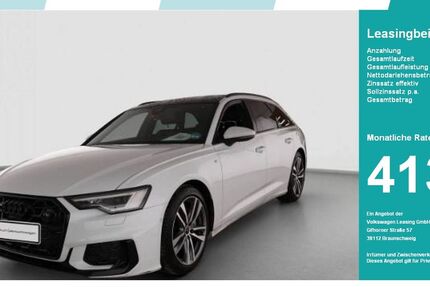 Audi A6 28.796 km 51.890 &euro; Leonberg 71229