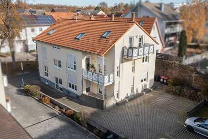 Wohnung zum Kaufen in Karlsruhe 178.000 € 47 m² 2 zimmer