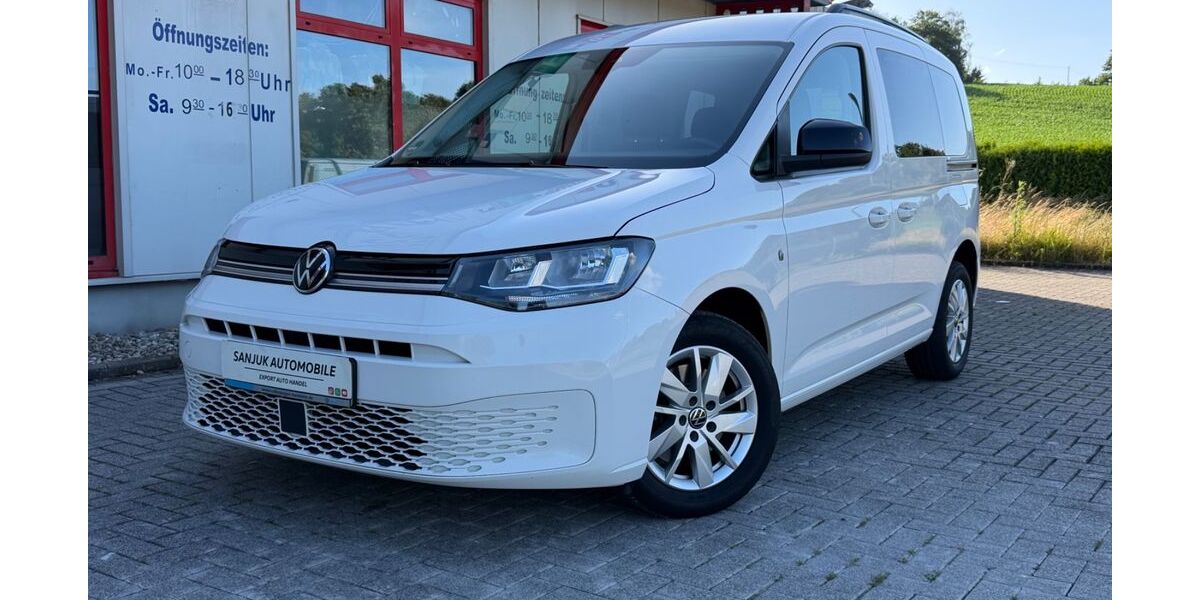 VW Caddy 211.000 km 15.299 &euro; Bruchsal (Heidelsheim) 76646