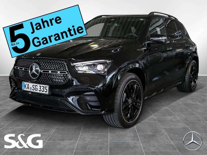 GLE 450