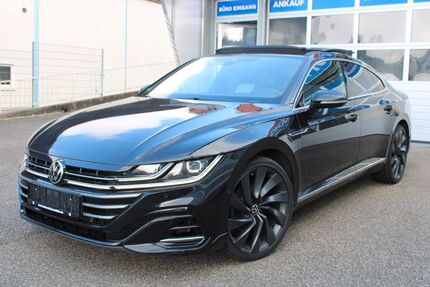 VW Arteon 61.000 km 33.980 € Sindelfingen 71065