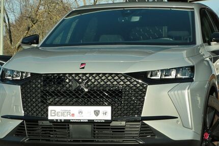 DS Automobiles DS7 (Crossback) 14.677 km 28.980 &euro; Karlsruhe 76131