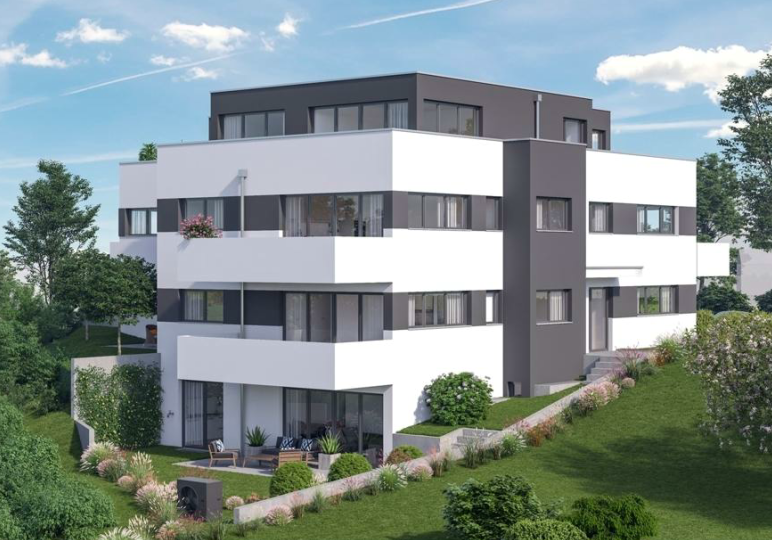 Wohnung zum Mieten in Leonberg 1.720 € 104 m²