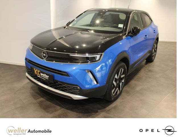 Mokka