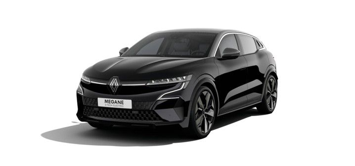 Renault Megane 2.000 km 39.990 € Güglingen 74363
