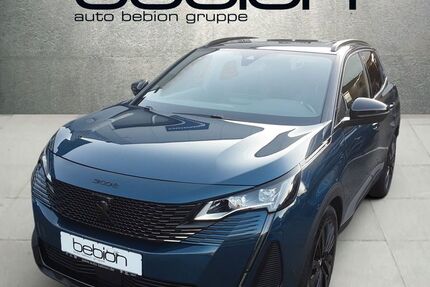 Peugeot 3008 23.250 km 27.480 &euro; Magstadt 71106