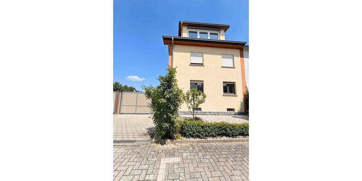 Einfamilienhaus Weingarten - 5 Zimmer, 158 m&sup2;, 499.000&euro; | Angebot:27295171