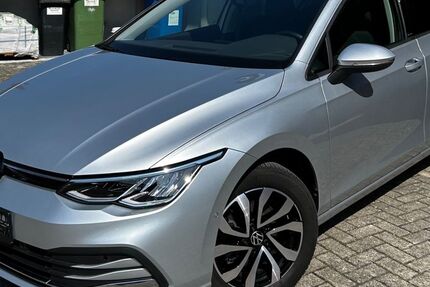 VW Golf 36.000 km 20.880 &euro; Kraichtal 76703
