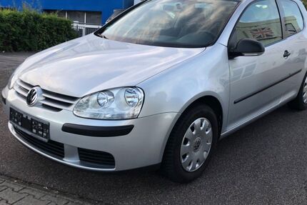 VW Golf 41.000 km 3.990 € Neuhausen-Pforzheim 75242