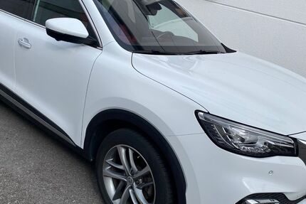 MG EHS 48.000 km 19.900 € Calw 75365