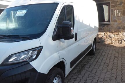 Peugeot Boxer 63.533 km 18.100 &euro; Calw 75365