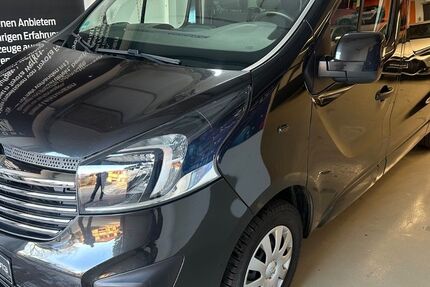 Opel Vivaro 60.730 km 21.990 &euro; LEONBERG 71229