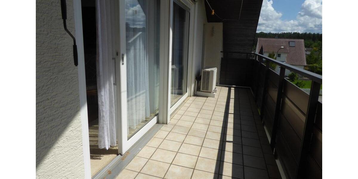 Maisonettenwohnung Gaggenau - 4 Zimmer, 170 m&sup2;, 1.500&euro; | Angebot:25402966