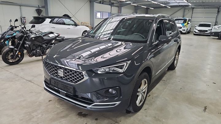 Seat Tarraco 176.000 km 22.790 &euro; Bretten 75015