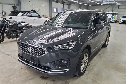 Seat Tarraco 176.219 km 22.790 &euro; Bretten 75015