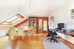 Etagenwohnung Ettlingen - 2 Zimmer, 74 m&sup2;, 197.000&euro; | Angebot:26730707