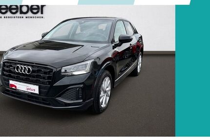 Audi Q2 28.980 km 35.249 &euro; Weil der Stadt 71263