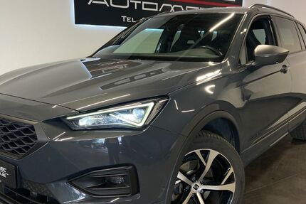 Seat Tarraco 213.928 km 16.990 &euro; Bretten 75015