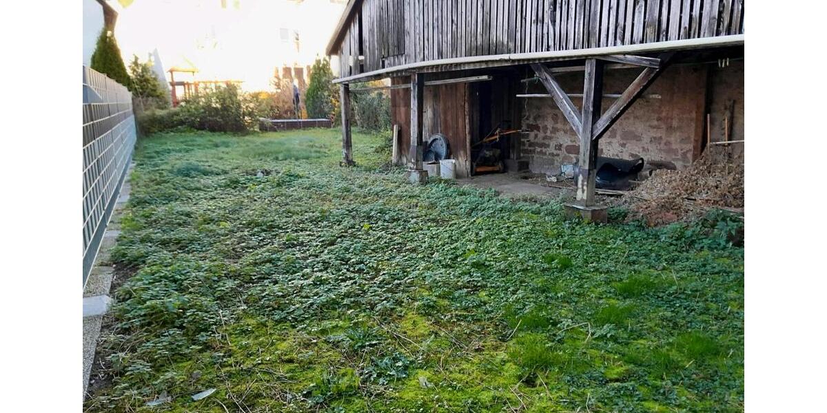 Mehrfamilienhaus, Wohnhaus Keltern - 10 Zimmer, 235 m&sup2;, 219.000&euro; | Angebot:25956523