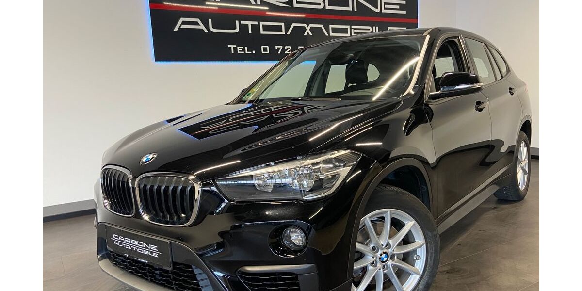 BMW X1 155.900 km 12.490 &euro; Bretten 75015