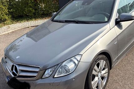 Mercedes-Benz E 250 101.900 km 16.999 &euro; Bretten 75015