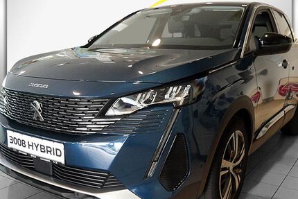 Peugeot 3008 63.200 km 26.900 € Leonberg 71229