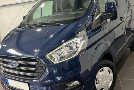 Ford Transit Custom 149.000 km 11.995 &euro; Bretten 75015